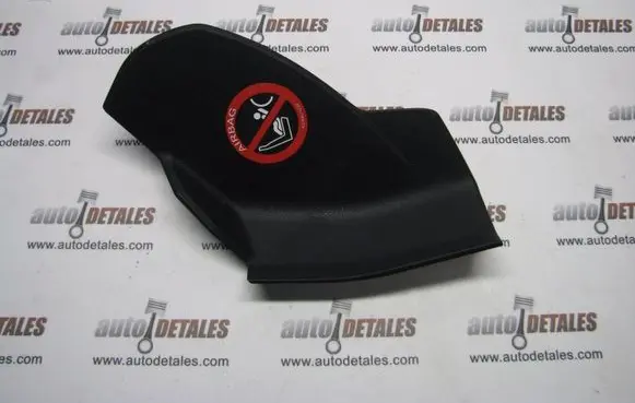 Mercedes-Benz A W169 Dashboard side end trim A1696800578