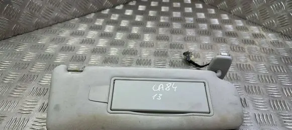 Land Rover Range Rover Evoque L538 Sun visor