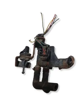 Mazda 5 Exhaust gas pressure sensor RF7N182B5 PSD1K4238