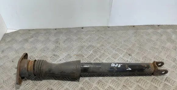 Hyundai ix35 Rear shock absorber/damper 553113U010