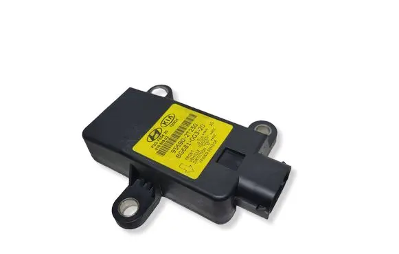 Hyundai i40 ESP acceleration yaw rate sensor 956902T250