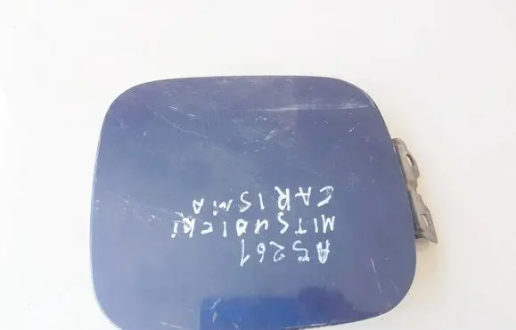 Mitsubishi Carisma Fuel tank cap