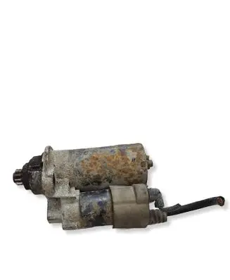Volkswagen Caddy Starter motor 005831311