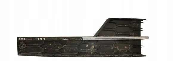 Skoda Octavia Mk3 (5E) Front bumper lower grill 5E0807682G