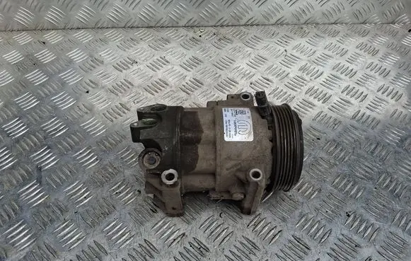 Fiat Tipo Throttle body valve 06147171649C 51986965 01141545