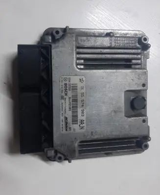 Opel Insignia A Engine control unit/module 55574903 AAJN