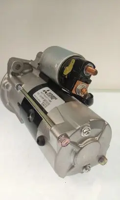 Peugeot 4008 Starter motor M2T86371 M2T86371AM 1607666180