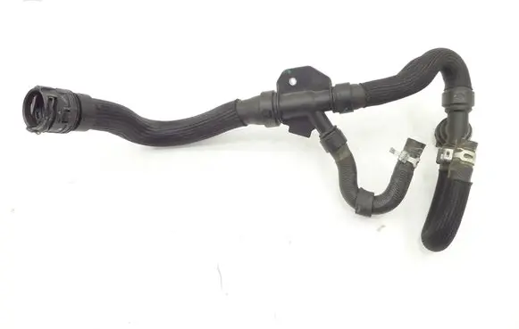 Peugeot 2008 II Engine coolant pipe/hose 4C109160