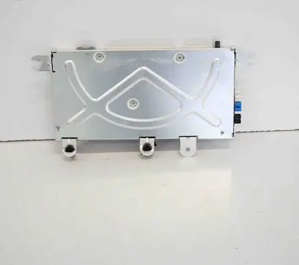 Tesla Model X Central body control module 