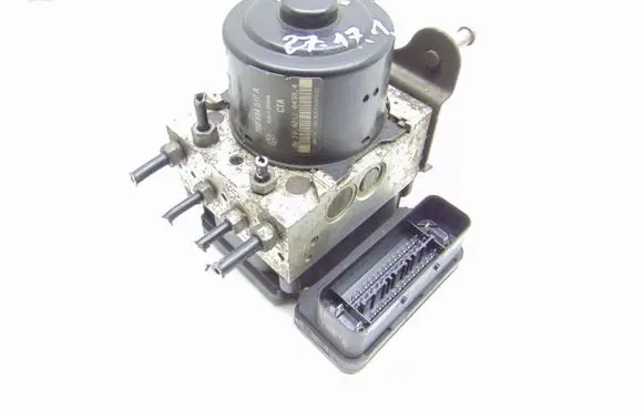 Volkswagen Transporter - Caravelle T5 ABS Pump 7E0907379E