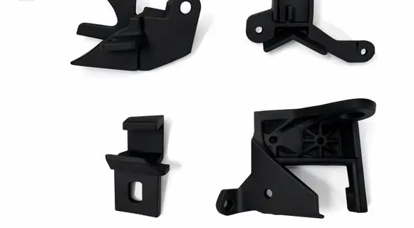 Toyota Yaris XP210 Headlight/headlamp mounting bracket YARISIV4