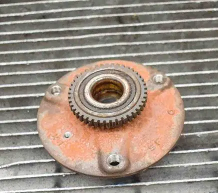 Smart ForTwo I Front wheel ball bearing 1870V023