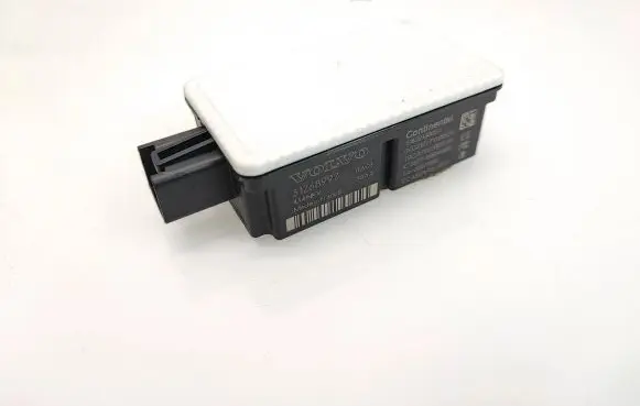 Volvo V60 Door central lock control unit/module 31268992 S180036003 C267T80036006