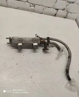 Ford Ranger EGR valve cooler
