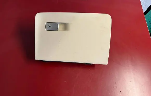 BMW X3 G01 Glove box 9363451 51169363451
