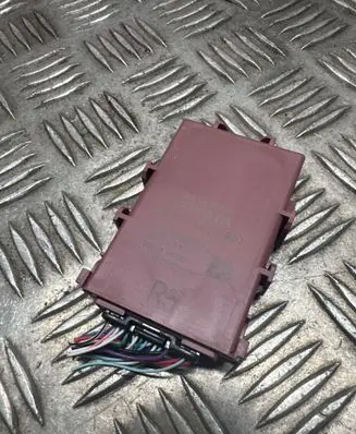 Toyota RAV 4 (XA50) Gateway control module 8911142090 A3C05381701 13062112512