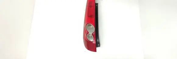 Ford Fiesta Rear/tail lights RS102