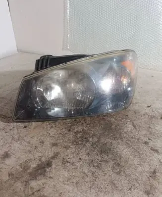 KIA Cerato Headlight/headlamp