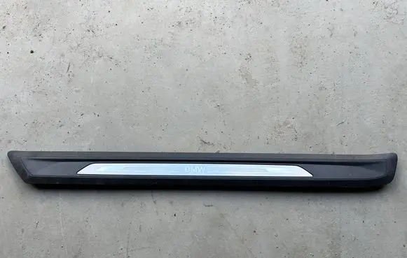 BMW 4 F32 F33 Front sill trim cover 7395028