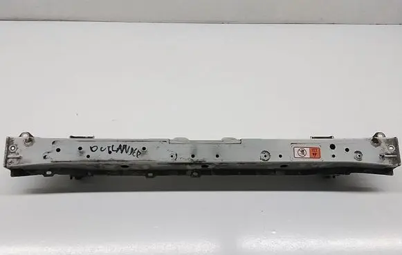 Mitsubishi Outlander Top upper radiator support slam panel 6400G576