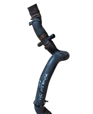 Volkswagen Touran I Engine coolant pipe/hose 1K0122101AH 1K0122101CK