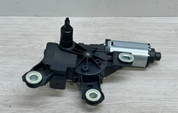 Porsche Cayenne (92A) Rear window wiper motor 7P5955711B