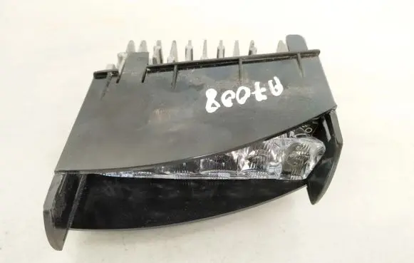 Jaguar I-Pace Front fog light 201210161141101 00212606-lh