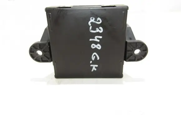 Mercedes-Benz E W212 Other control units/modules A2129003906