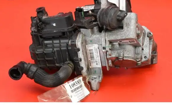 Ford Mondeo MK I EGR valve cooler 9821395680