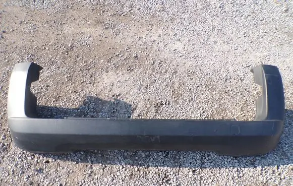 Fiat Fiorino Rear bumper