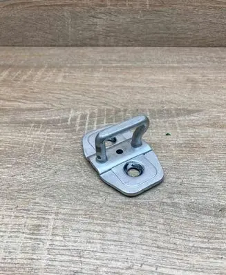 Mercedes-Benz CLS C218 X218 Front door lock loop/hook striker 45001215