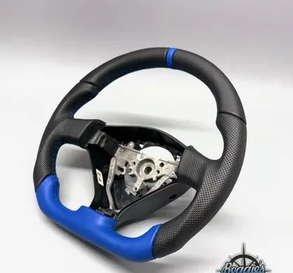 Subaru Impreza II Steering wheel 