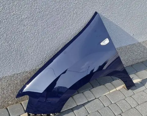 Dacia Sandero II Fender