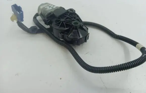 Honda Accord Seat adjustment motor 