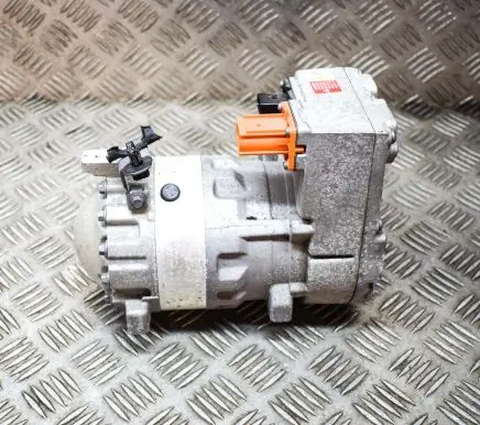 Volkswagen ID.4 Air conditioning (A/C) compressor (pump) 1EA816551G 1EA820808D