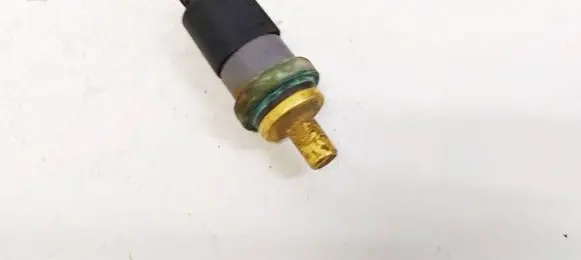 Coolant temperature sensor