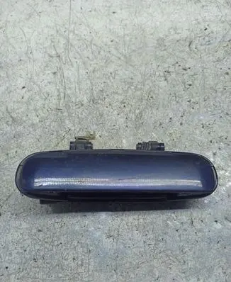 Audi A6 S6 C5 4B Front door exterior handle 4B2837886