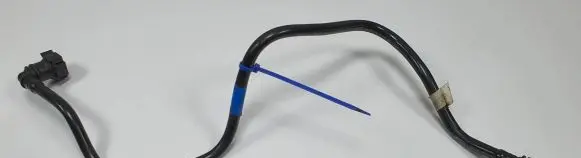 Land Rover Discovery Sport AdBlue liquid reservoir GK72-9B324-AB