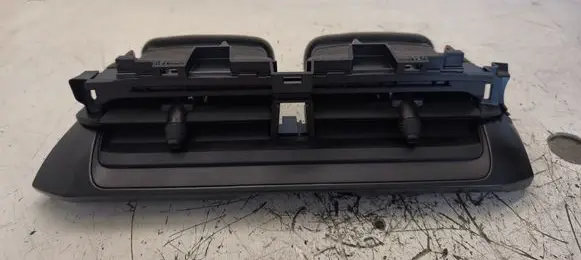 Toyota C-HR II Dashboard air vent grill cover trim 55670F4060