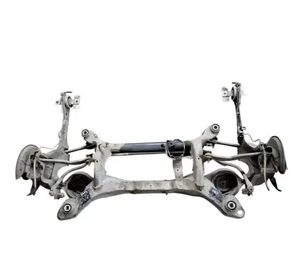 Volvo V60 Rear subframe 