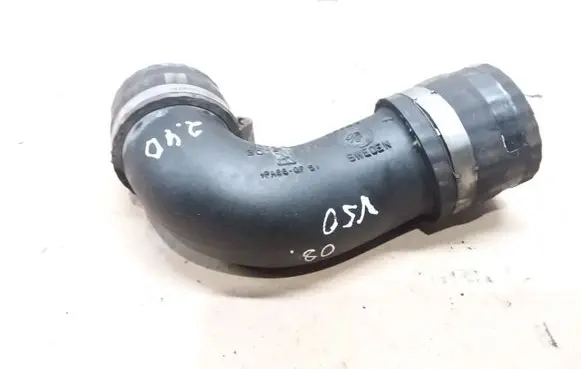 Volvo V50 Intercooler hose/pipe 30751920