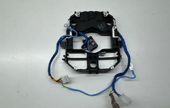 Mercedes-Benz GLE W167 Power steering control unit/module A0999002104 20042023 30S105367650