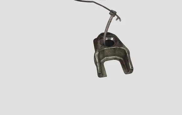 Nissan X-Trail T31 Fuel Injector clamp holder