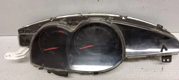 Toyota Verso Speedometer (instrument cluster) 838000F070 MB2574500457