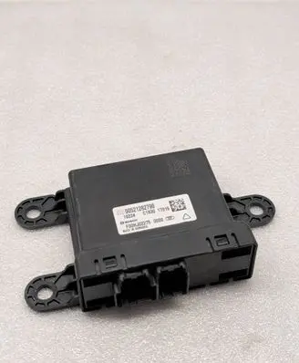 Alfa Romeo Stelvio Other control units/modules 00521262790 C163017019