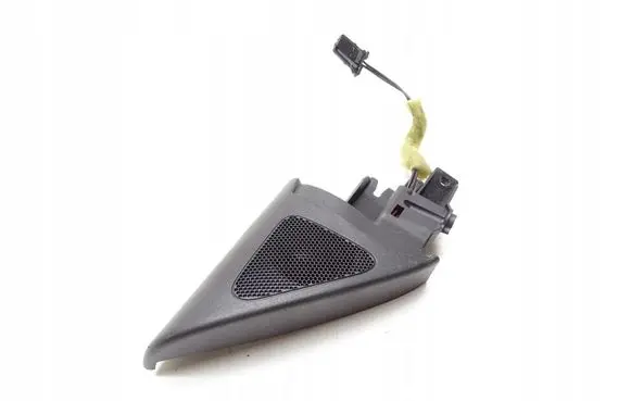 Volkswagen PASSAT CC Front door speaker cover trim 3C8035411