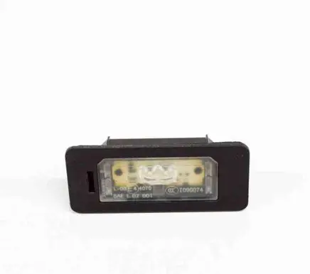 BMW 3 F30 F35 F31 Number plate light 7193293