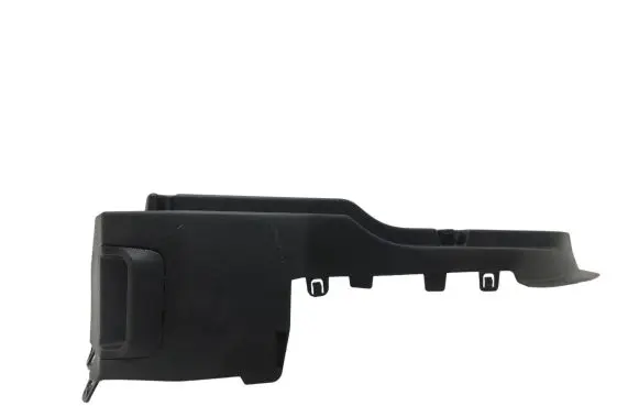 Citroen C4 III e-C4 Other trunk/boot trim element 98343855ZD 118538A0