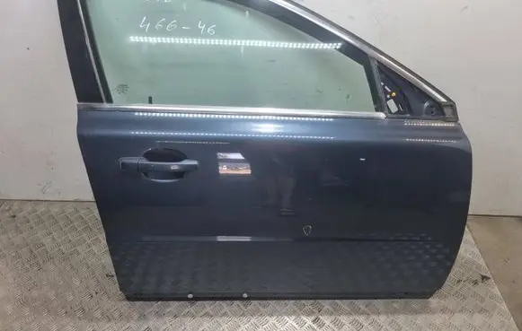 Volvo S80 Front door