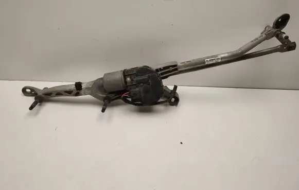 Mercedes-Benz C W204 Front wiper linkage A2048201040